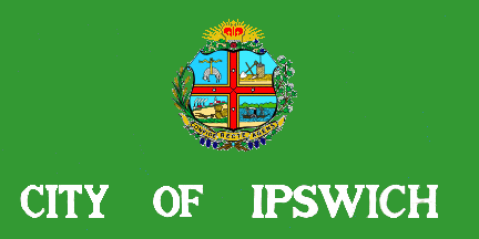 Flag for Council use